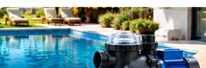 Bombas de piscina Aguacenter
