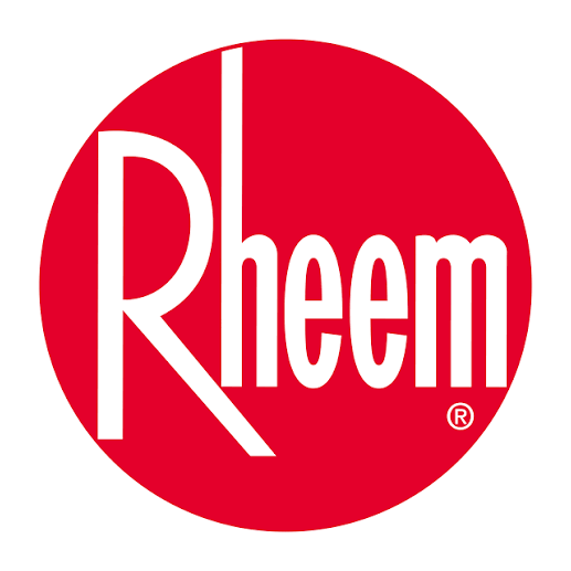Logo Rheem